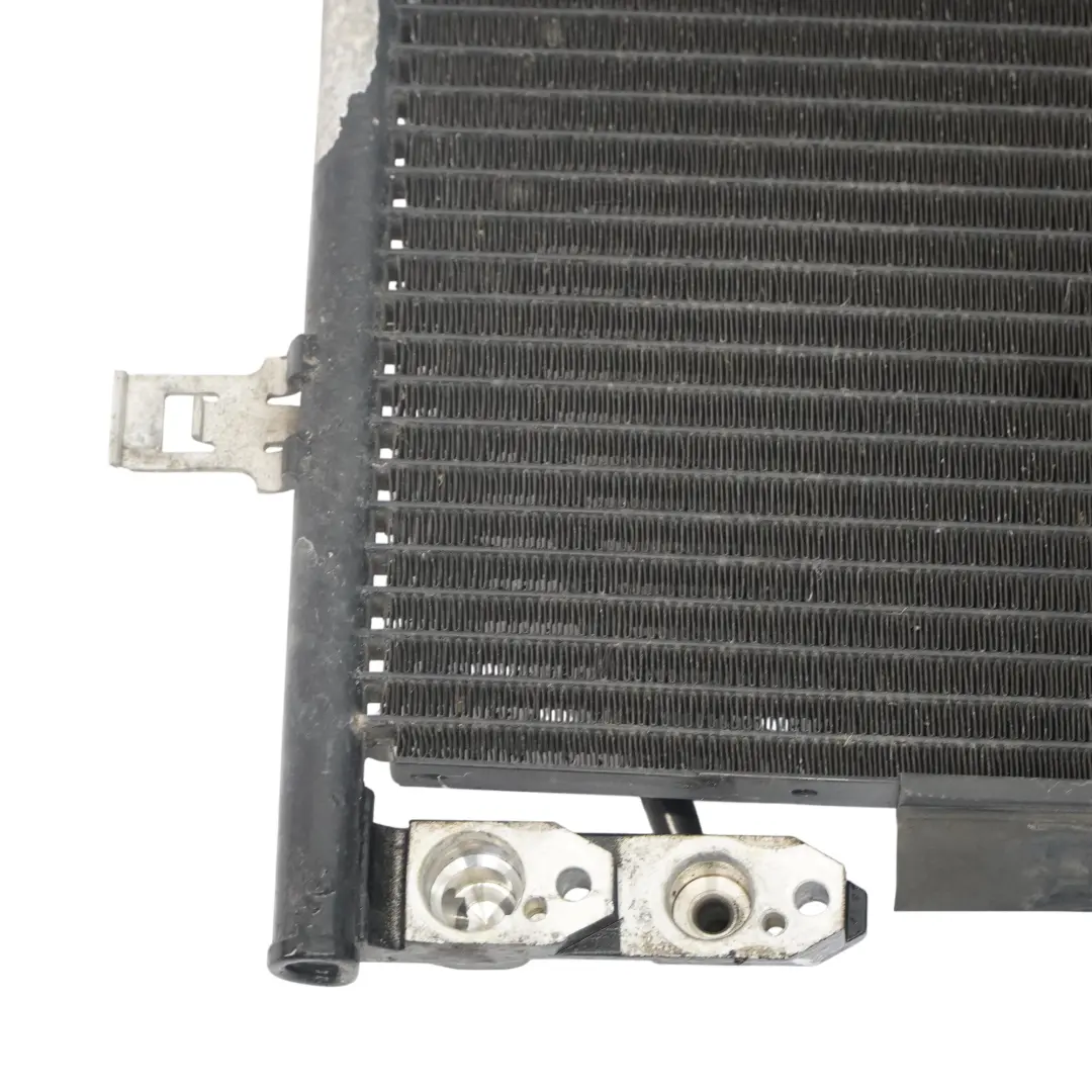 Audi Q3 8U Aire Acondicionado Refrigeración Condensador A/C - SKU 8U0260401C - Número de pieza 8U0260401C