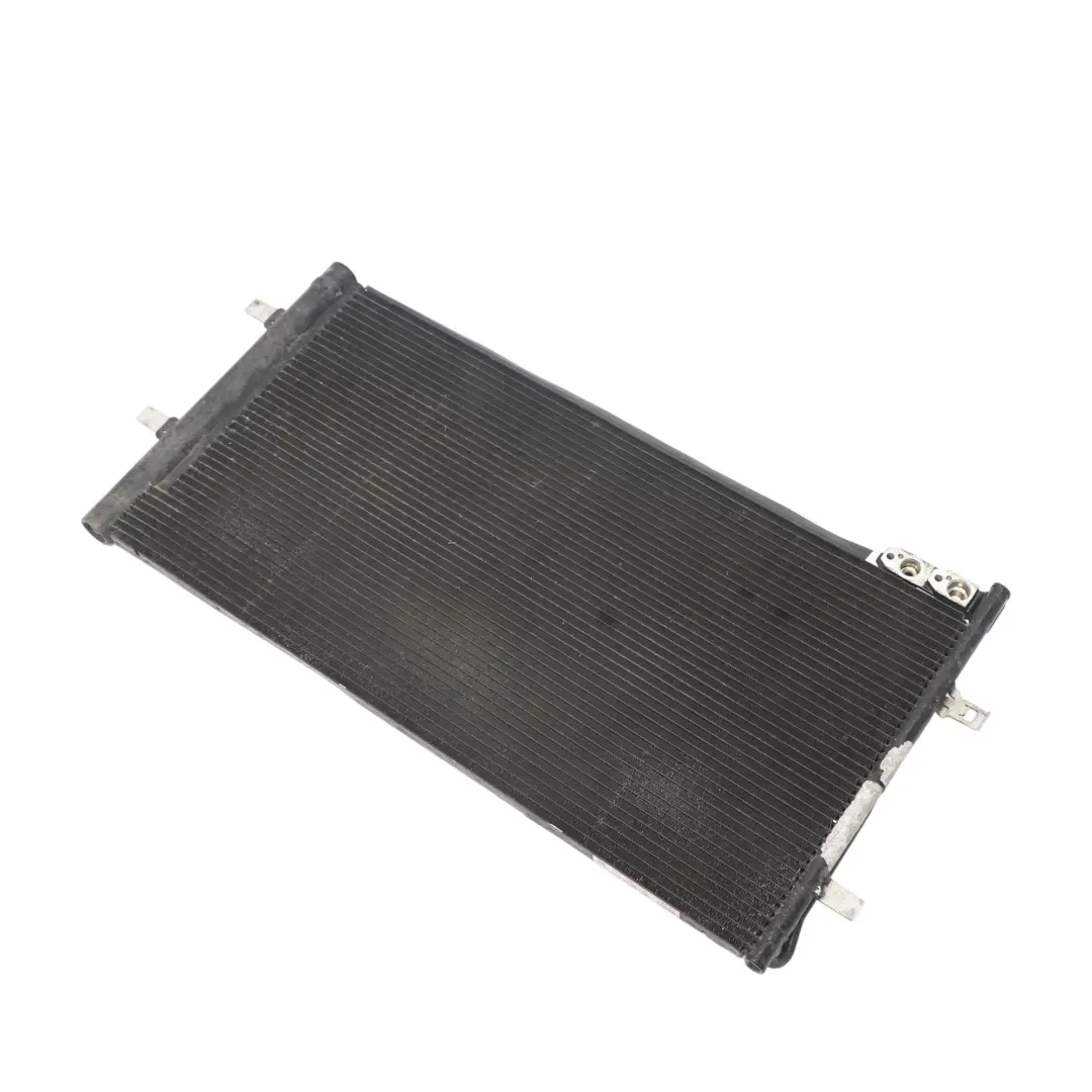Audi Q3 8U Air Conditioning Cooling Condenser A/C - SKU 8U0260401C - Part number 8U0260401C