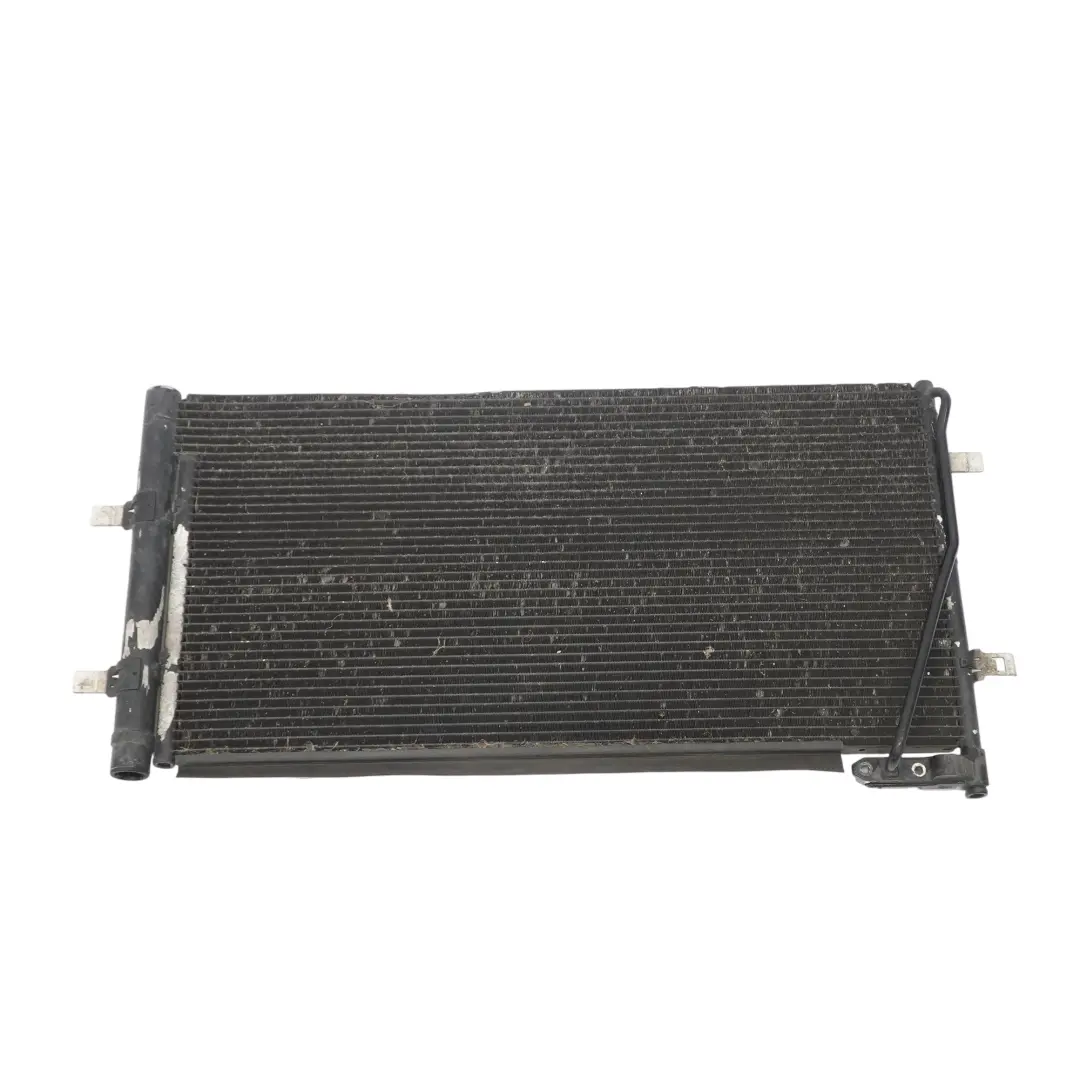 Audi Q3 8U Air Conditioning Cooling Condenser A/C - SKU 8U0260401C - Part number 8U0260401C