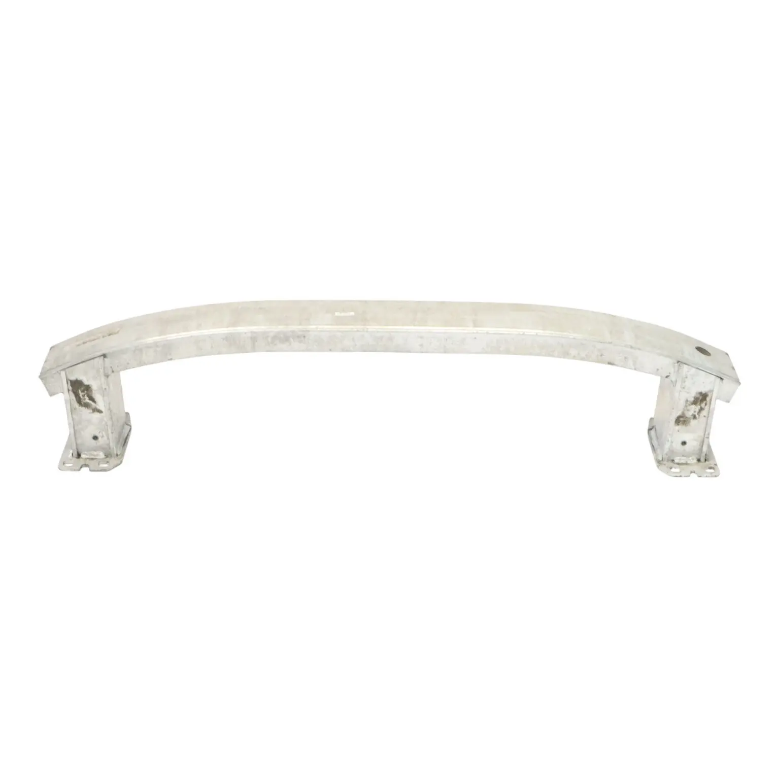 Audi Q3 8U Portaparaurti Anteriore Barra d'urto paraurti 8U0807109C