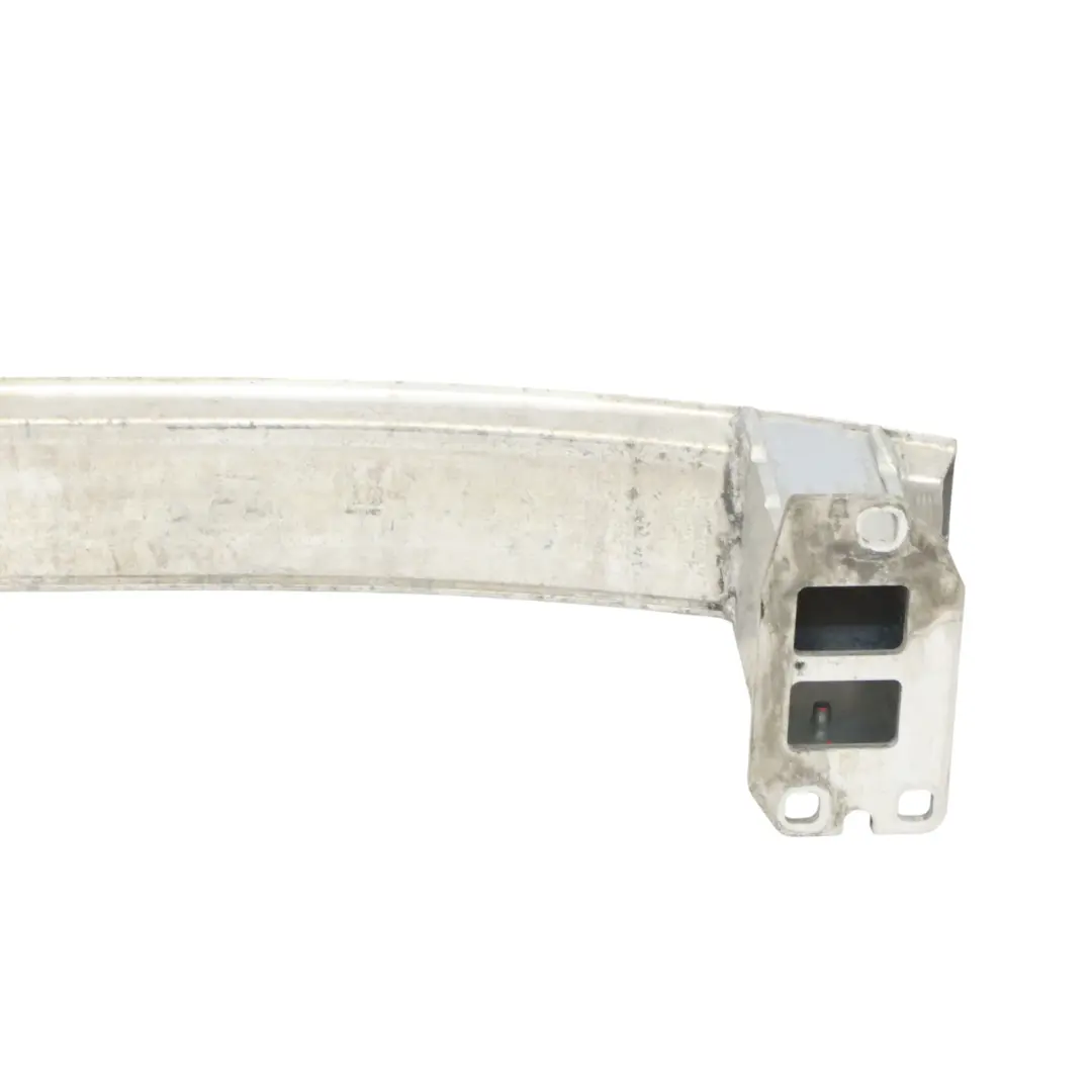 Audi Q3 8U Parachoques delantero barra de impacto - SKU 8U0807109C - Número de pieza 8U0807109C