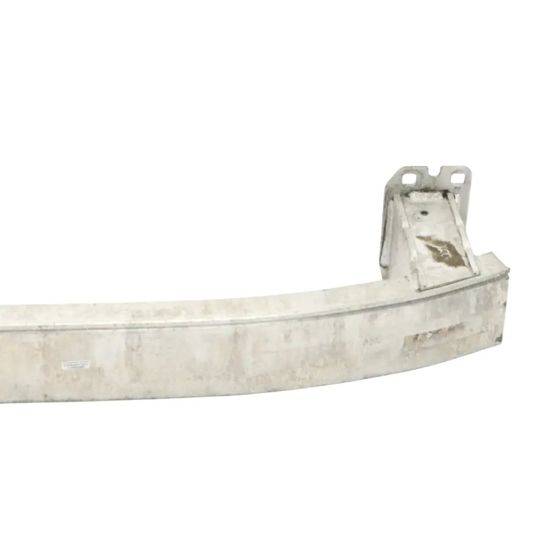 Audi Q3 8U Bumper Carrier Front Bumper Crash Impact Bar - SKU 8U0807109C - Part number 8U0807109C