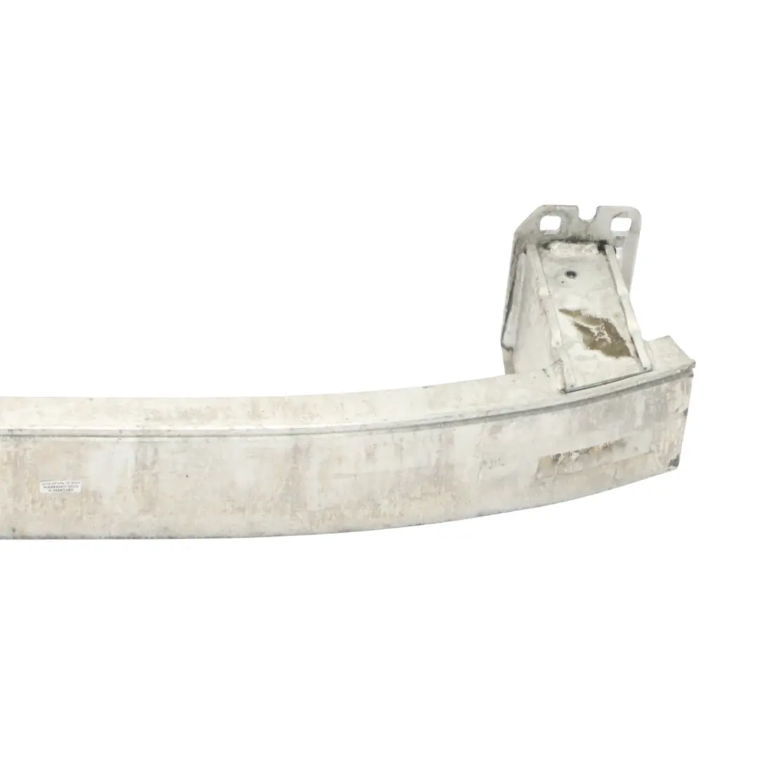 Audi Q3 8U Bumper Carrier Front Bumper Crash Impact Bar - SKU 8U0807109C - Part number 8U0807109C