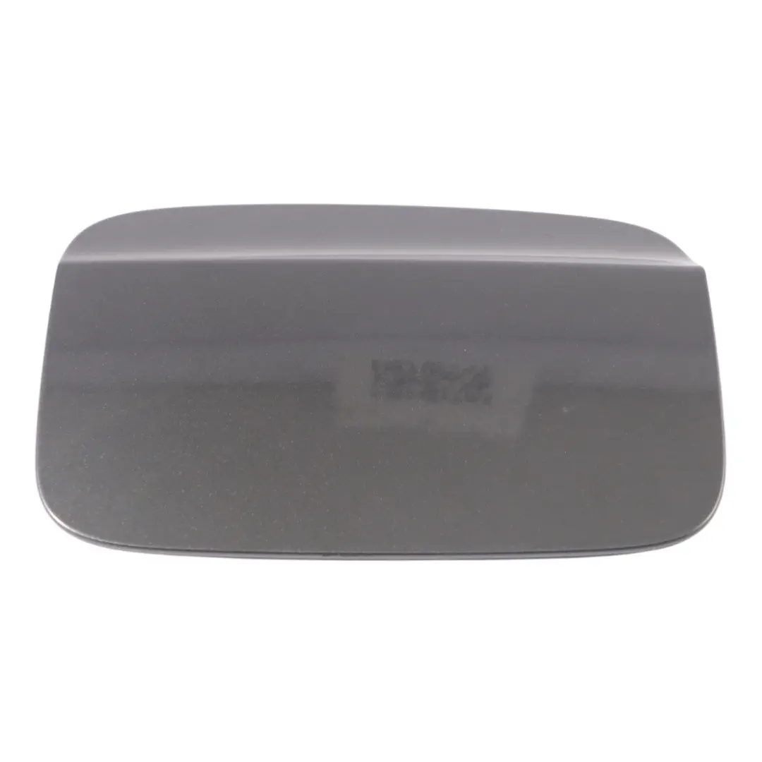 Audi Q3 8U Kraftstoff Tank Deckel Abdeckung Daytona Grau - Z7S - SKU 8U0809907-DGR - Teilenummer 8U0809907