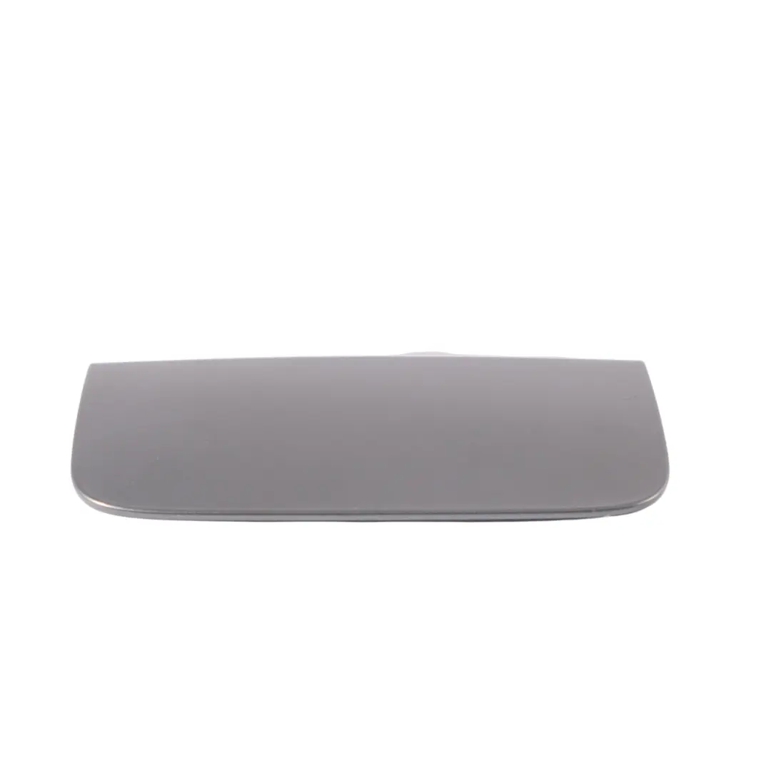 Audi Q3 8U Coperchio sportello rifornimento carburante Grigio Daytona - SKU 8U0809907-DGR - Numero di parte 8U0809907