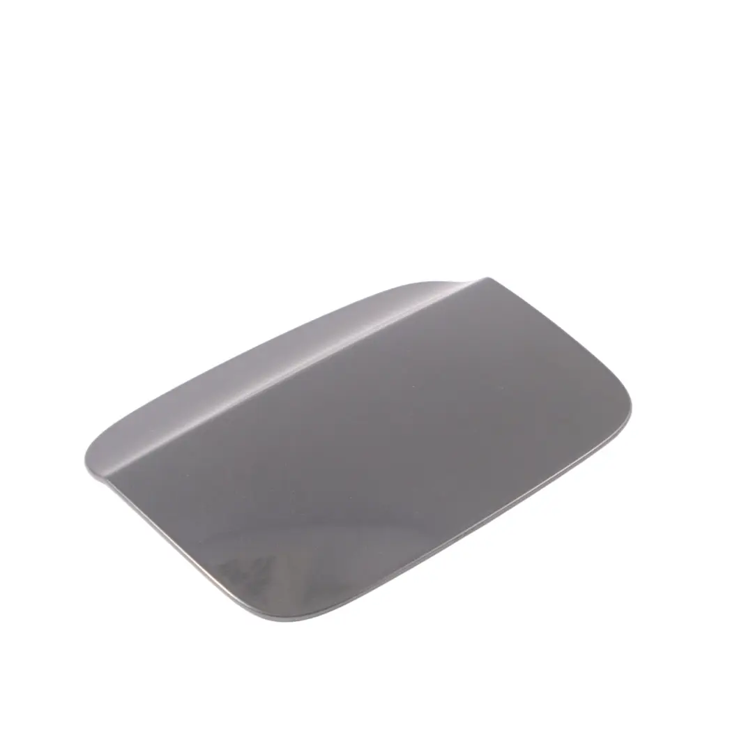 Capuchon de trappe à carburant Gris Daytona - Z7S pour Audi Q3 8U à propos du numéro de pièce 8U0809907 Audi Q3 8U Capuchon de trappe à carburant Gris Daytona - Z7S - SKU 8U0809907-DGR - Numéro de pièce 8U0809907