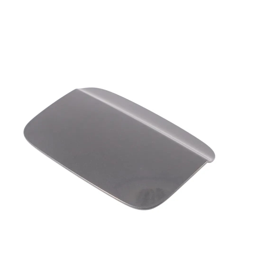 Coperchio sportello rifornimento carburante Grigio Daytona per Audi Q3 8U con numero di parte 8U0809907 Audi Q3 8U Coperchio sportello rifornimento carburante Grigio Daytona - SKU 8U0809907-DGR - Numero di parte 8U0809907