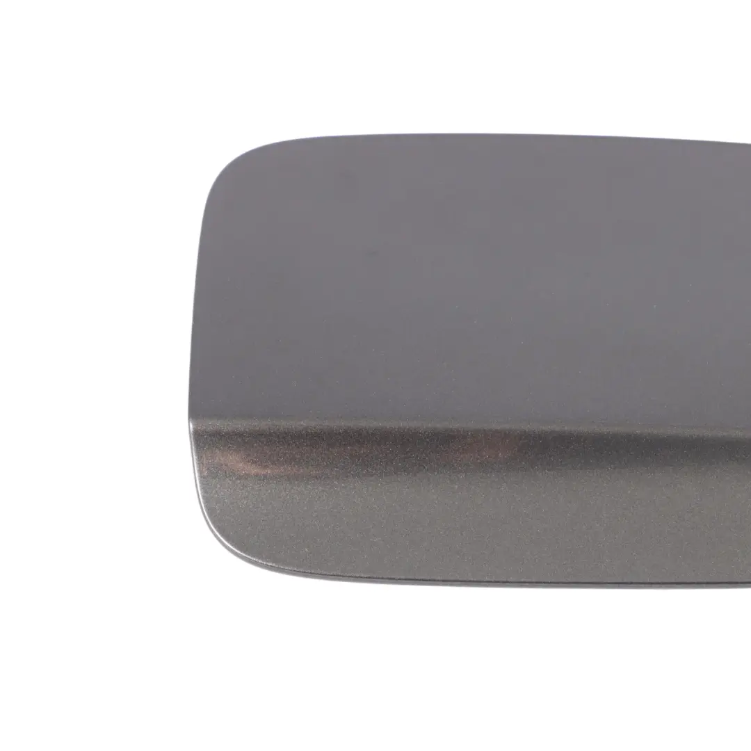 Audi Q3 8U Coperchio sportello rifornimento carburante Grigio Daytona - SKU 8U0809907-DGR - Numero di parte 8U0809907