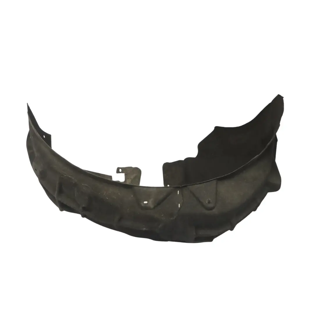 Audi Q3 8U Wheel Arch Rear Housing Cover Splash Guard Right O/S - SKU 8U0810172D - Part number 8U0810172D