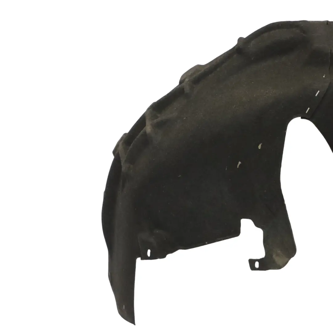 Audi Q3 8U Couvercle De Passage De Roue Arrière Droit - SKU 8U0810172D - Numéro de pièce 8U0810172D