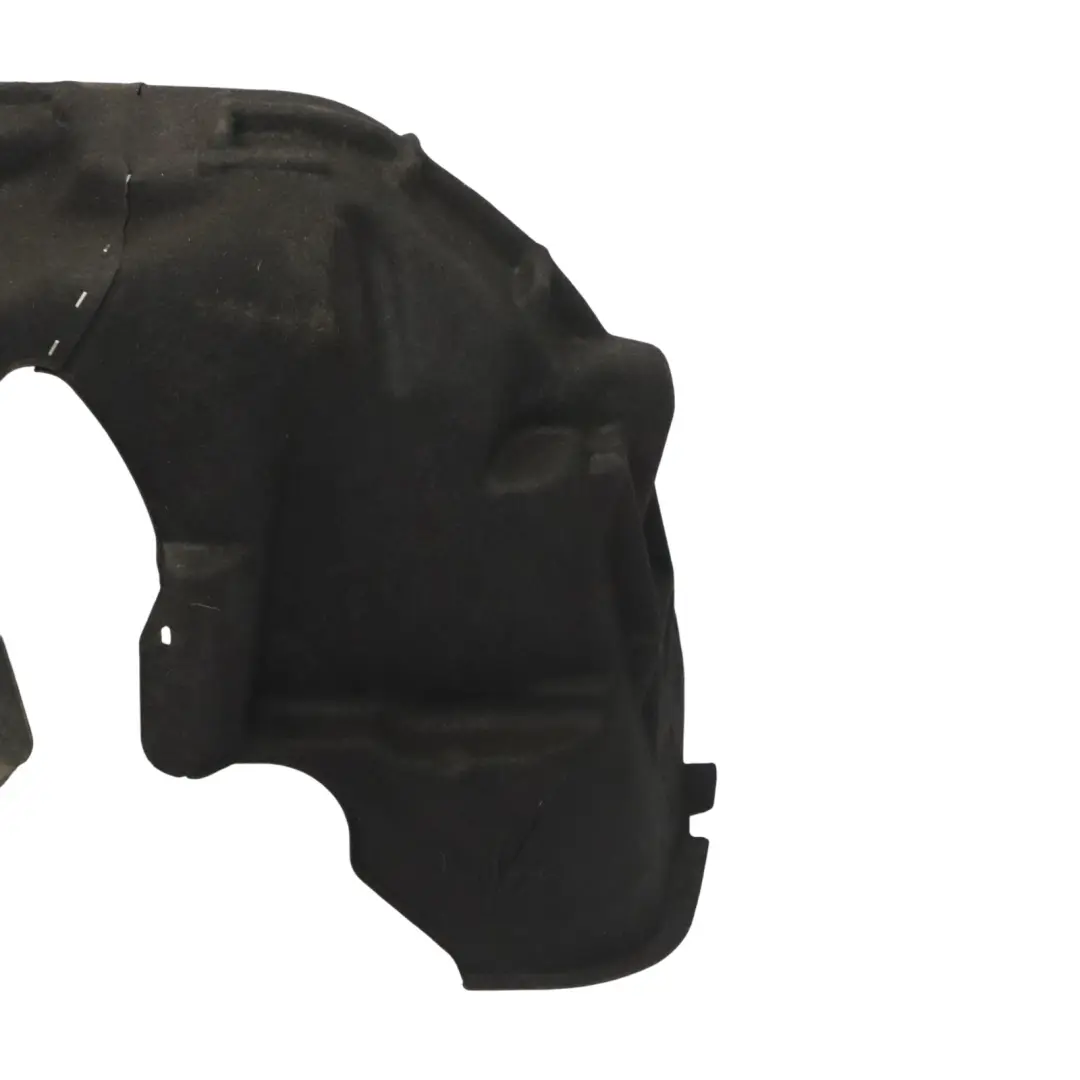 Audi Q3 8U Couvercle De Passage De Roue Arrière Droit - SKU 8U0810172D - Numéro de pièce 8U0810172D