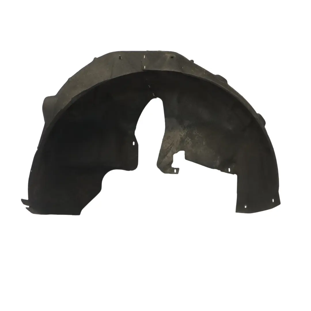 Audi Q3 8U Couvercle De Passage De Roue Arrière Droit - SKU 8U0810172D - Numéro de pièce 8U0810172D
