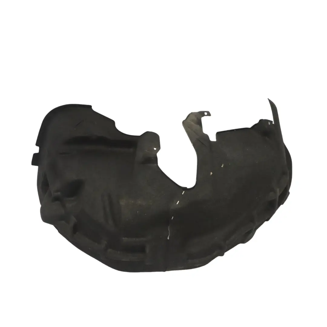 Audi Q3 8U Couvercle De Passage De Roue Arrière Droit - SKU 8U0810172D - Numéro de pièce 8U0810172D