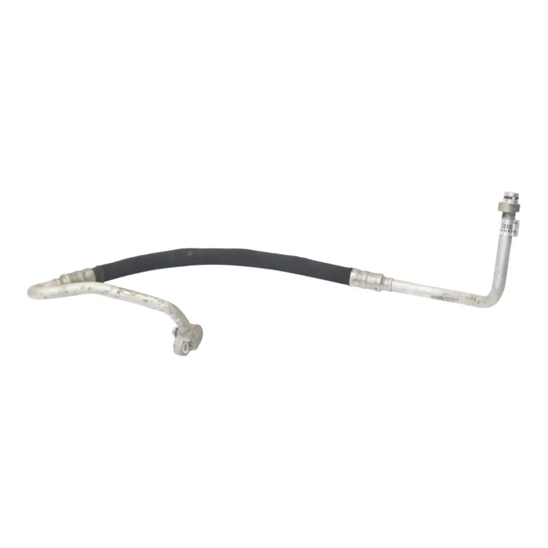 CULB A/C Klimaanlage Schlauch Leitung Rohr für Audi Q3 8U 2.0 TFSI mit Teilenummer 8U0816721P Audi Q3 8U 2.0 TFSI CULB A/C Klimaanlage Schlauch Leitung Rohr - SKU 8U0816721P - Teilenummer 8U0816721P