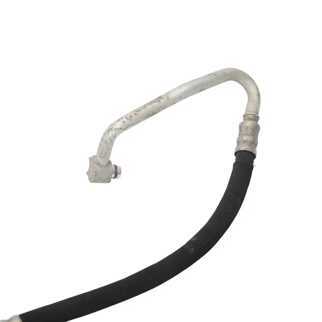 CULB A/C Aire Acondicionado Manguera Tubo para Audi Q3 8U 2.0 TFSI con número de pieza 8U0816721P Audi Q3 8U 2.0 TFSI CULB A/C Aire Acondicionado Manguera Tubo - SKU 8U0816721P - Número de pieza 8U0816721P