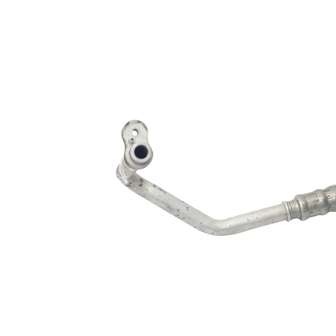 CULB A/C Ligne conditionnement d'air Tube tuyau pour Audi Q3 8U 2.0 TFSI à propos du numéro de pièce 8U0816721P Audi Q3 8U 2.0 TFSI CULB A/C Ligne conditionnement d'air Tube tuyau - SKU 8U0816721P - Numéro de pièce 8U0816721P