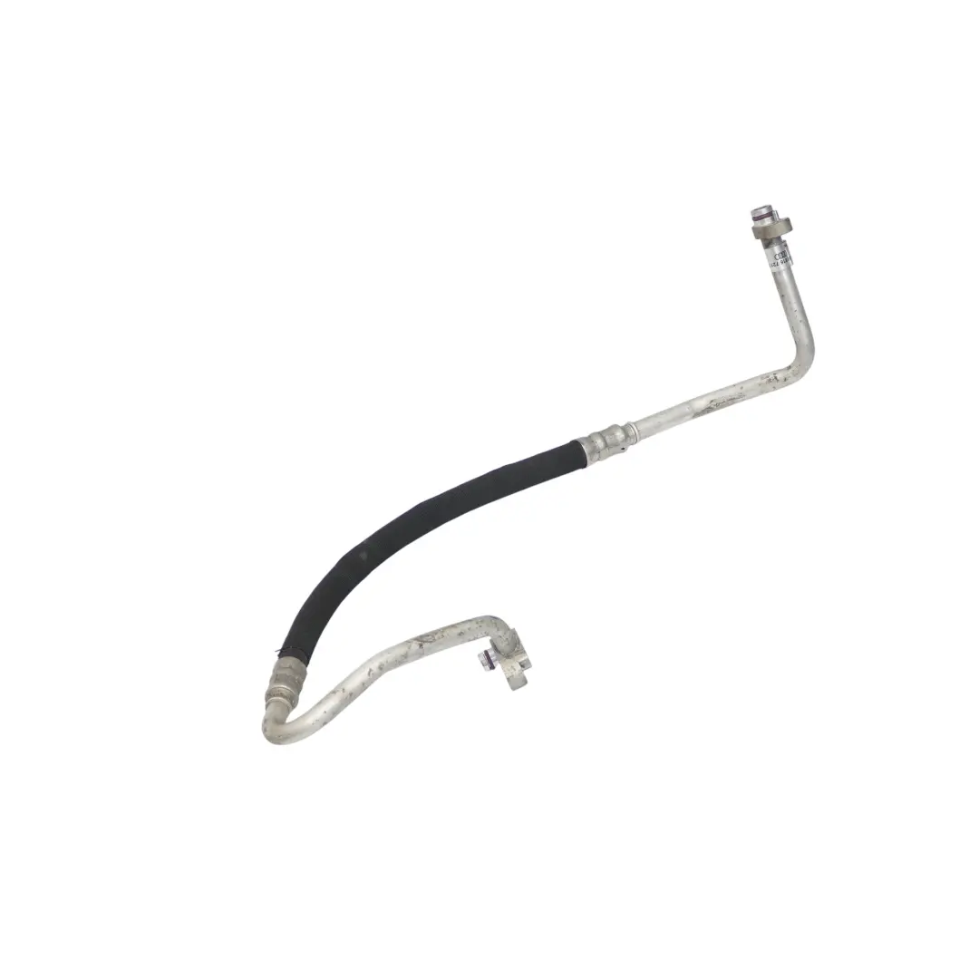 CULB A/C Aire Acondicionado Manguera Tubo para Audi Q3 8U 2.0 TFSI con número de pieza 8U0816721P Audi Q3 8U 2.0 TFSI CULB A/C Aire Acondicionado Manguera Tubo - SKU 8U0816721P - Número de pieza 8U0816721P