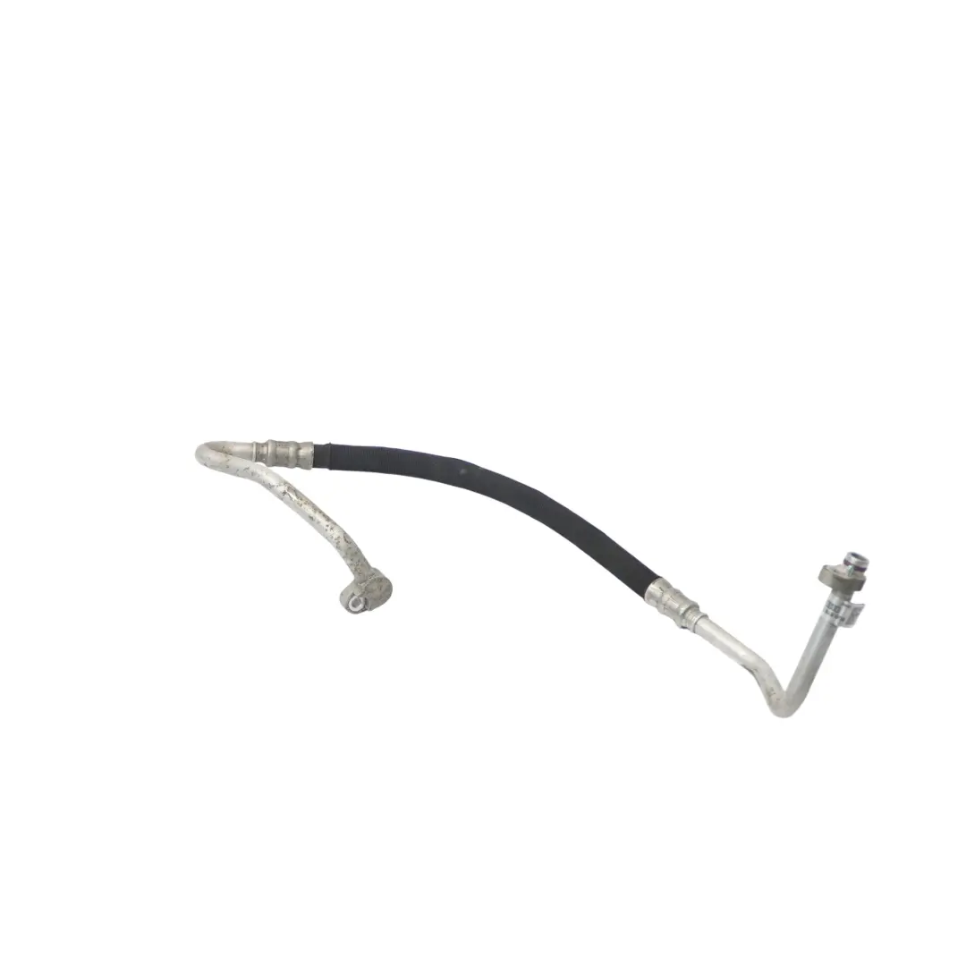 CULB A/C Ligne conditionnement d'air Tube tuyau pour Audi Q3 8U 2.0 TFSI à propos du numéro de pièce 8U0816721P Audi Q3 8U 2.0 TFSI CULB A/C Ligne conditionnement d'air Tube tuyau - SKU 8U0816721P - Numéro de pièce 8U0816721P