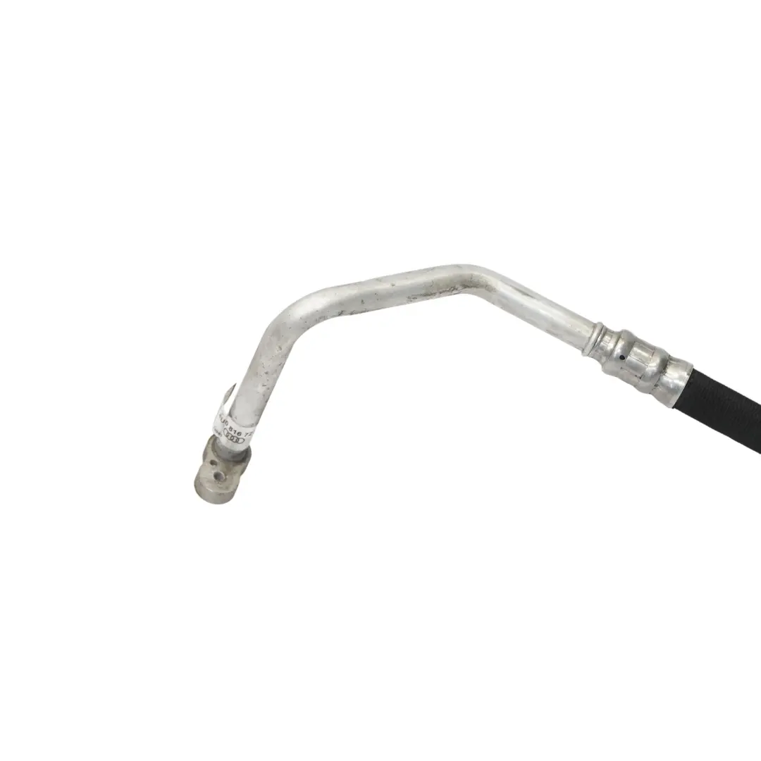 CULB A/C Ligne conditionnement d'air Tube tuyau pour Audi Q3 8U 2.0 TFSI à propos du numéro de pièce 8U0816721P Audi Q3 8U 2.0 TFSI CULB A/C Ligne conditionnement d'air Tube tuyau - SKU 8U0816721P - Numéro de pièce 8U0816721P