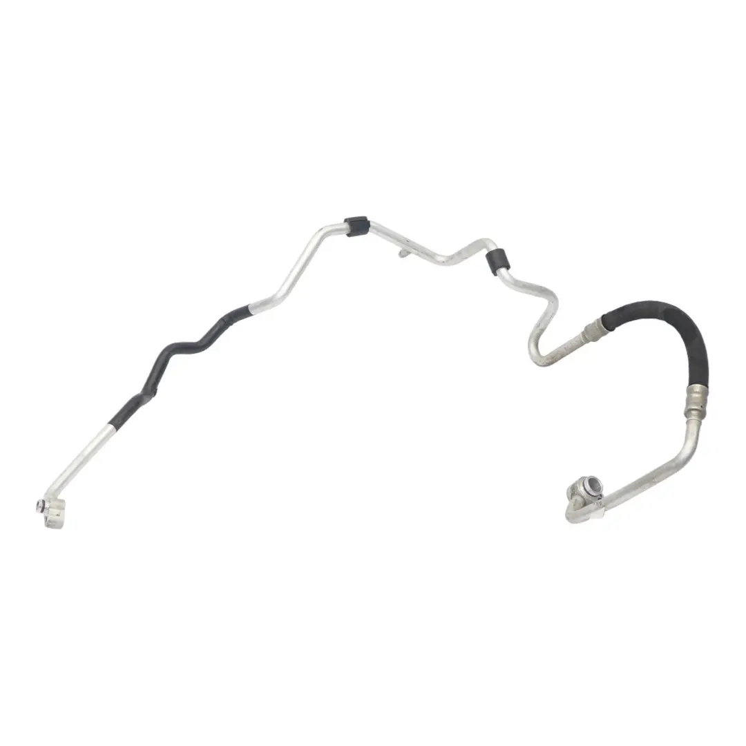 Audi Q3 8U 2.0 TFSI Petrol A/C Compressor Pipe Hose Line Tube - SKU 8U0816743K - Part number 8U0816743K