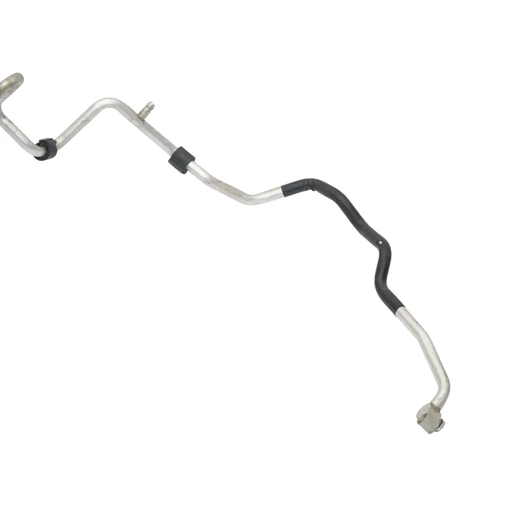 Audi Q3 8U 2.0 TFSI Tuyau compresseur essence climatisation conduite - SKU 8U0816743K - Numéro de pièce 8U0816743K