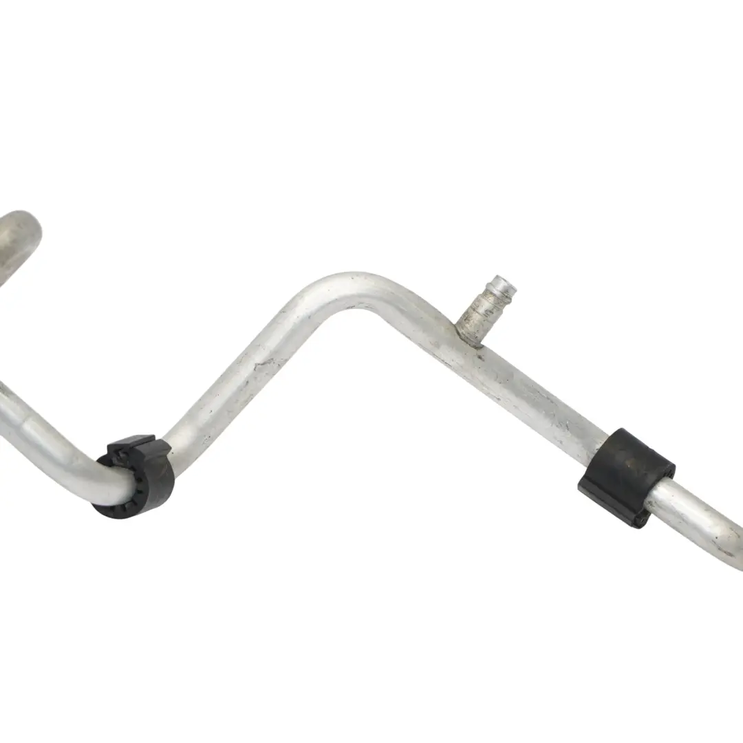 A/C Compressor Pipe Hose Line Tube to Audi Q3 8U 2.0 TFSI Petrol with Part number 8U0816743K Audi Q3 8U 2.0 TFSI Petrol A/C Compressor Pipe Hose Line Tube - SKU 8U0816743K - Part number 8U0816743K