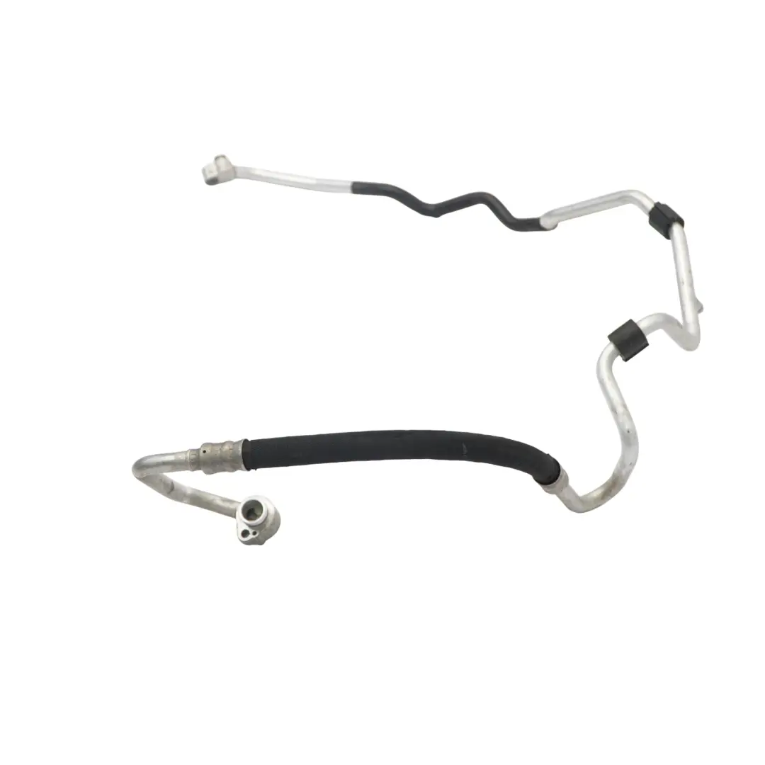 Audi Q3 8U 2.0 TFSI Tuyau compresseur essence climatisation conduite - SKU 8U0816743K - Numéro de pièce 8U0816743K