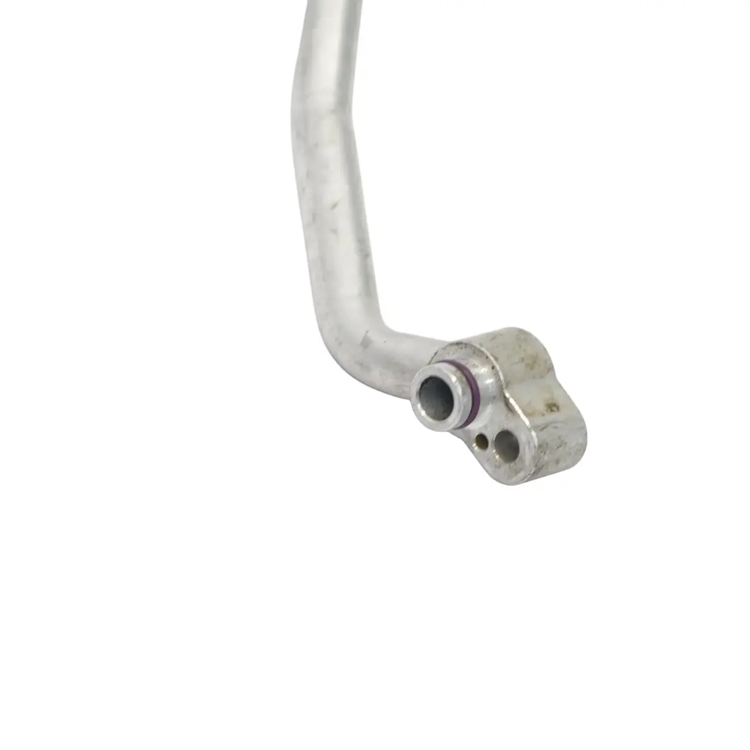 Audi Q3 8U 2.0 TFSI manguera compresor aire acondicionado gasolina - SKU 8U0816743K - Número de pieza 8U0816743K