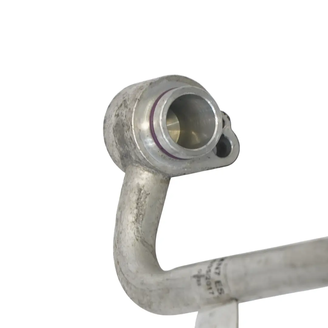 Audi Q3 8U 2.0 TFSI manguera compresor aire acondicionado gasolina - SKU 8U0816743K - Número de pieza 8U0816743K