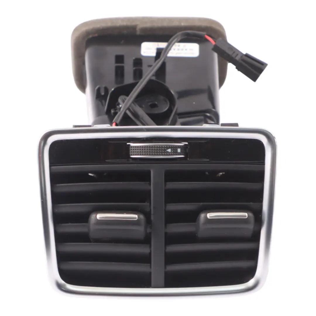 Console Centrale Cache Venturi arrière pour Audi Q3 S Line à propos du numéro de pièce 8U0819203C Audi Q3 S Line Console Centrale Cache Venturi arrière - SKU 8U0819203C - Numéro de pièce 8U0819203C