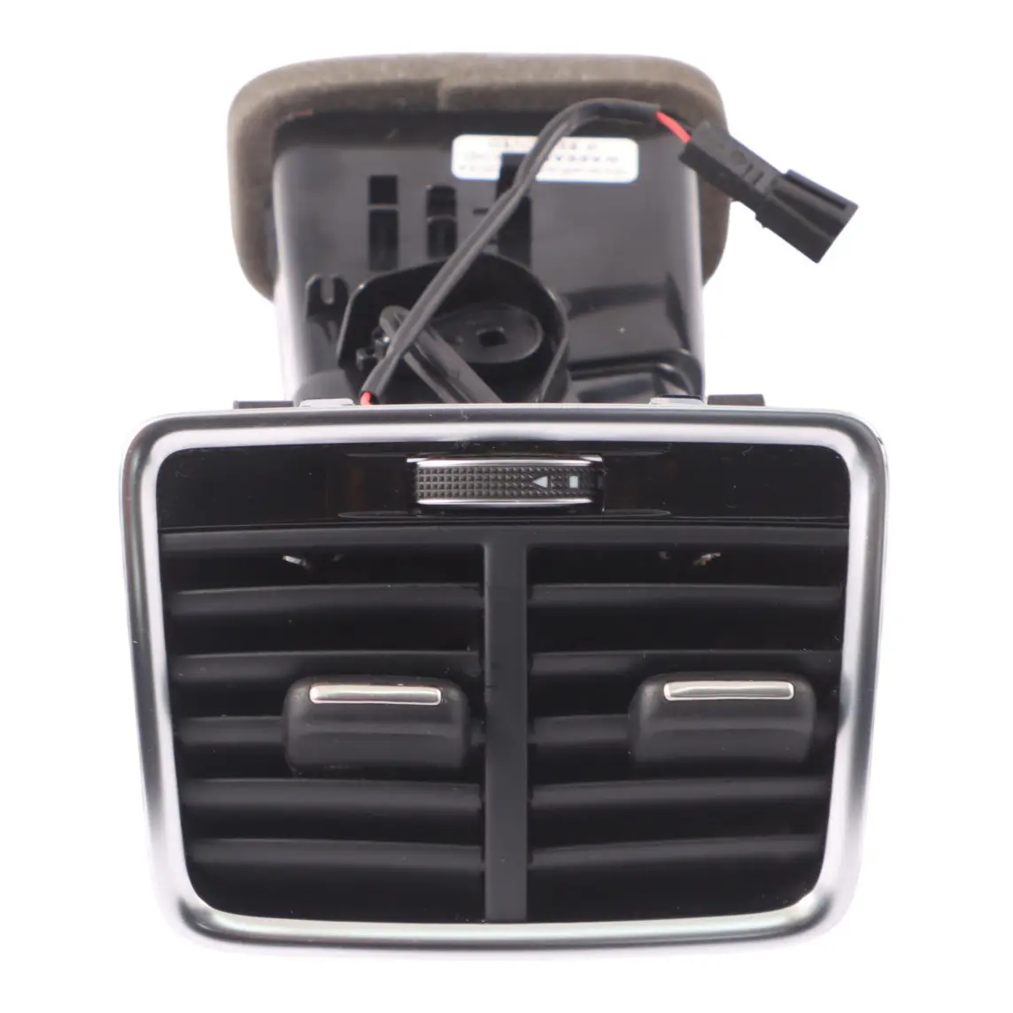 Audi Q3 S Line Console Centrale Coperchio Ventilazione Posteriore 8U0819203C