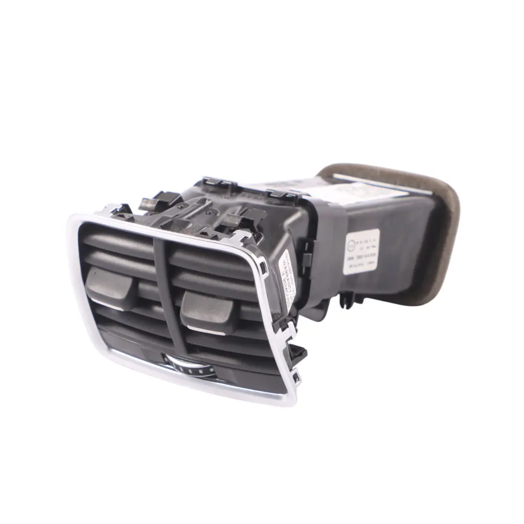 Audi Q3 S Line Cubierta de la consola central Panel trasero - SKU 8U0819203C - Número de pieza 8U0819203C