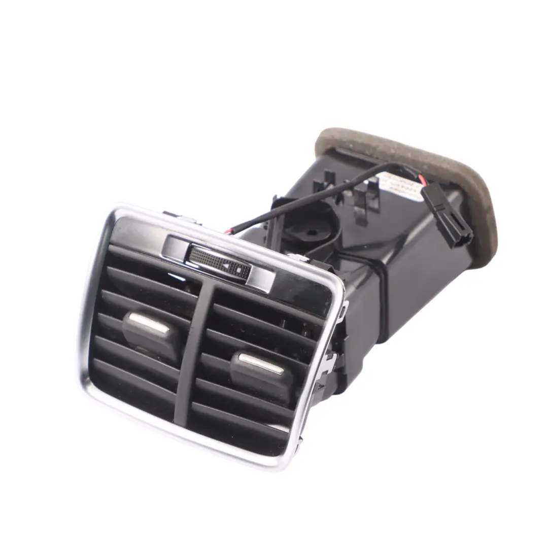 Mittel Konsole Abdeckung Lüftungs Schlitz Verkleidung für Audi Q3 S Line mit Teilenummer 8U0819203C Audi Q3 S Line Mittel Konsole Abdeckung Lüftungs Schlitz Verkleidung - SKU 8U0819203C - Teilenummer 8U0819203C