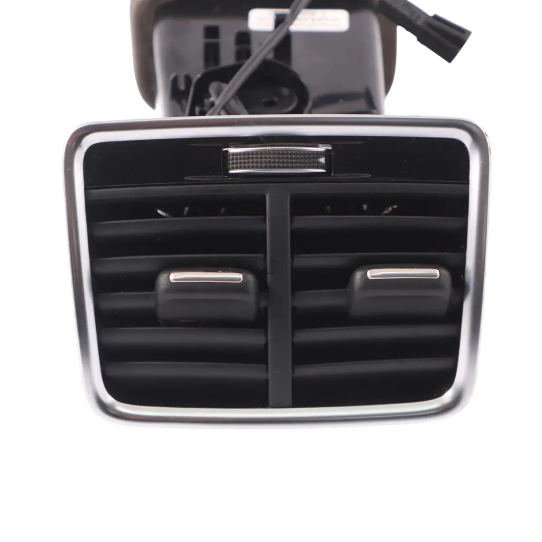 Console Centrale Coperchio Ventilazione Posteriore per Audi Q3 S Line con numero di parte 8U0819203C Audi Q3 S Line Console Centrale Coperchio Ventilazione Posteriore - SKU 8U0819203C - Numero di parte 8U0819203C