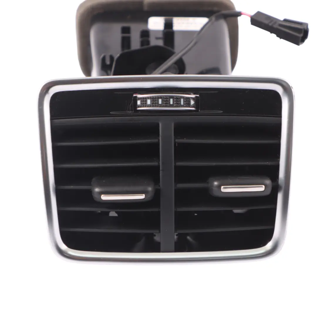 Mittel Konsole Abdeckung Lüftungs Schlitz Verkleidung für Audi Q3 S Line mit Teilenummer 8U0819203C Audi Q3 S Line Mittel Konsole Abdeckung Lüftungs Schlitz Verkleidung - SKU 8U0819203C - Teilenummer 8U0819203C