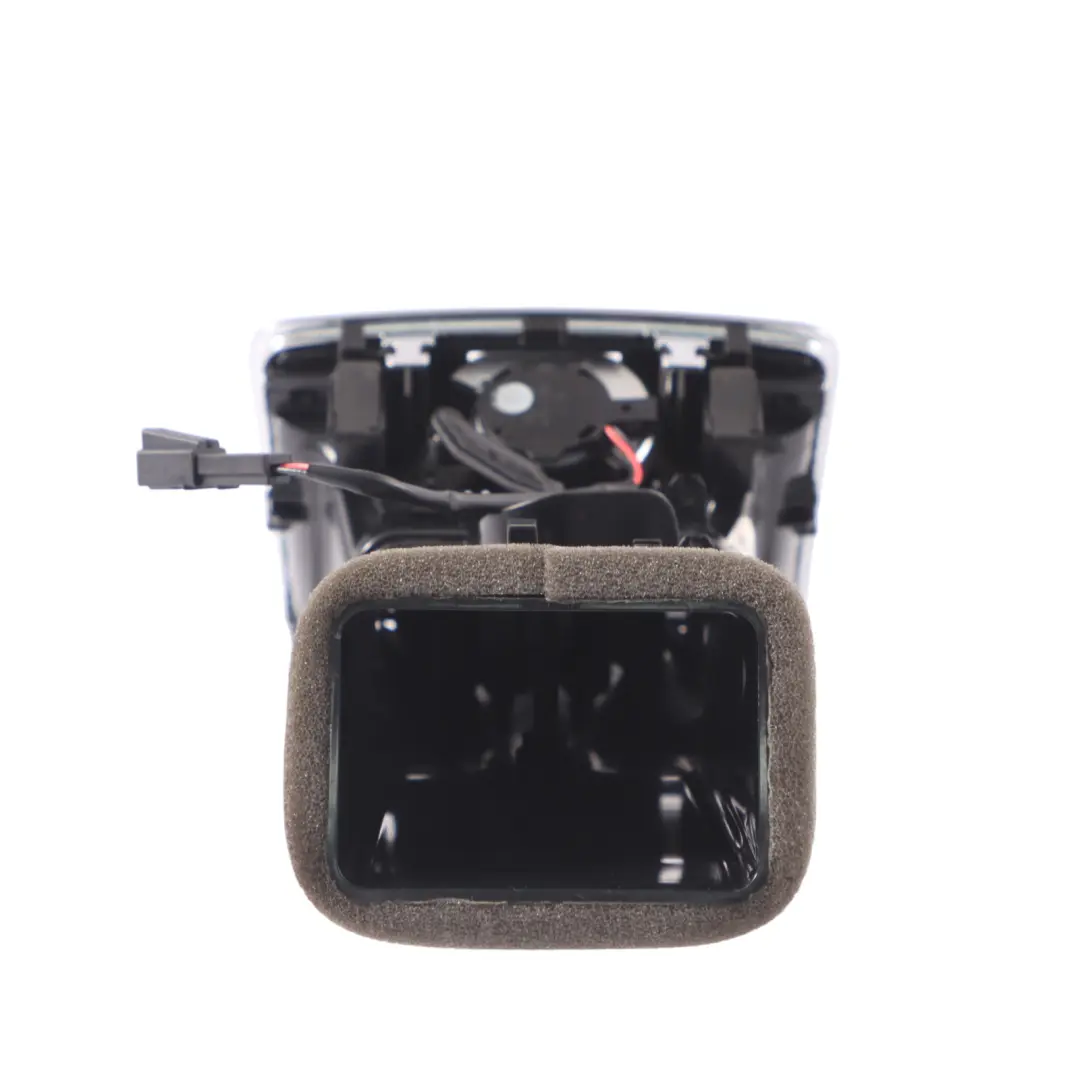 Console Centrale Cache Venturi arrière pour Audi Q3 S Line à propos du numéro de pièce 8U0819203C Audi Q3 S Line Console Centrale Cache Venturi arrière - SKU 8U0819203C - Numéro de pièce 8U0819203C