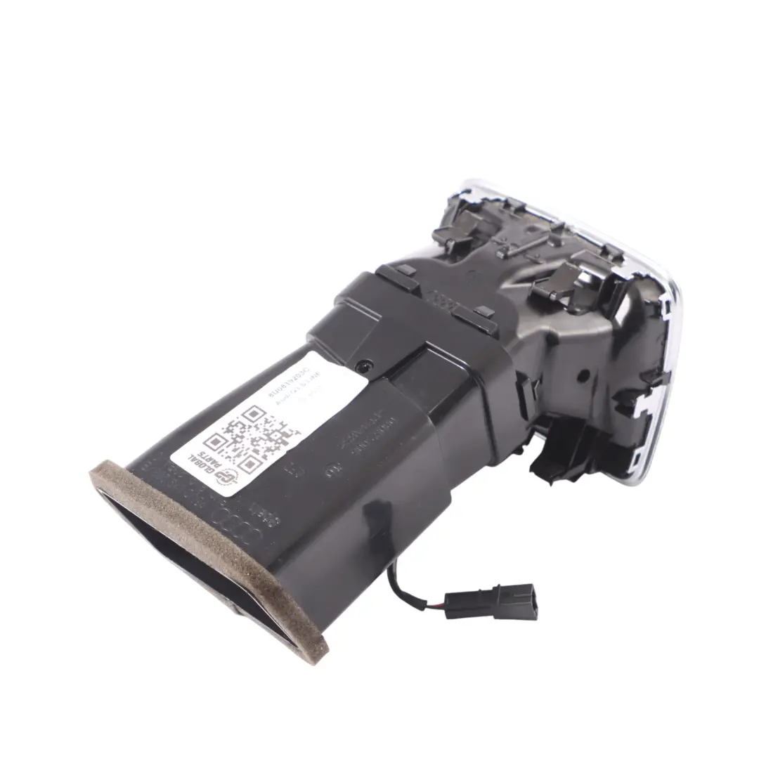 Cubierta de la consola central Panel trasero para Audi Q3 S Line con número de pieza 8U0819203C Audi Q3 S Line Cubierta de la consola central Panel trasero - SKU 8U0819203C - Número de pieza 8U0819203C