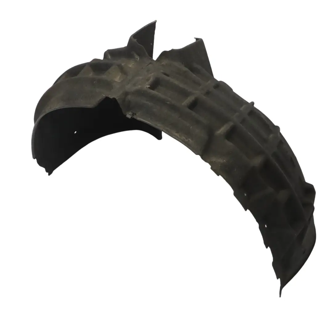 Passage de roue avant droit Cache carter pour Audi Q3 8U à propos du numéro de pièce 8U0821172E Audi Q3 8U Passage de roue avant droit Cache carter - SKU 8U0821172E - Numéro de pièce 8U0821172E