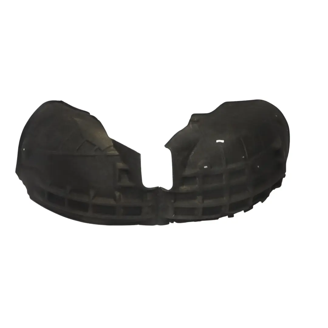 Paso de rueda delantero derecho Cubierta Protector contra para Audi Q3 8U con número de pieza 8U0821172E Audi Q3 8U Paso de rueda delantero derecho Cubierta Protector contra - SKU 8U0821172E - Número de pieza 8U0821172E