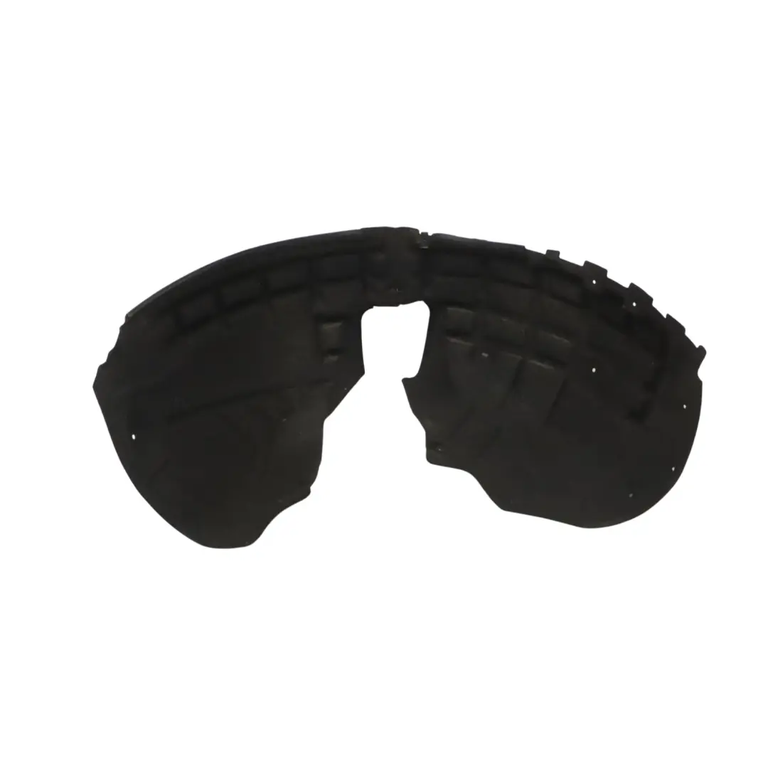 Arch Front Right O/S Housing Cover Splash Guard to Audi Q3 8U Wheel with Part number 8U0821172E Audi Q3 8U Wheel Arch Front Right O/S Housing Cover Splash Guard - SKU 8U0821172E - Part number 8U0821172E