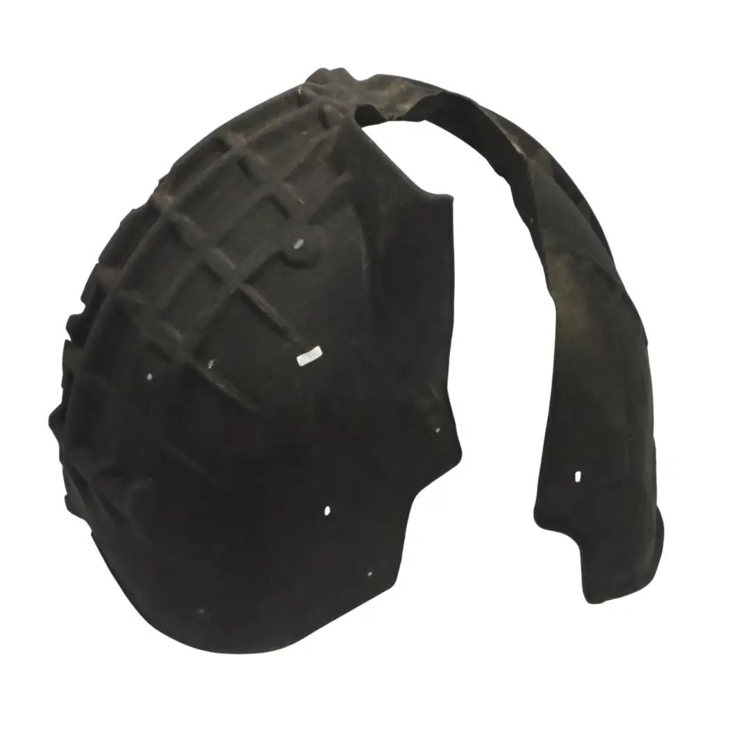 Passage de roue avant droit Cache carter pour Audi Q3 8U à propos du numéro de pièce 8U0821172E Audi Q3 8U Passage de roue avant droit Cache carter - SKU 8U0821172E - Numéro de pièce 8U0821172E