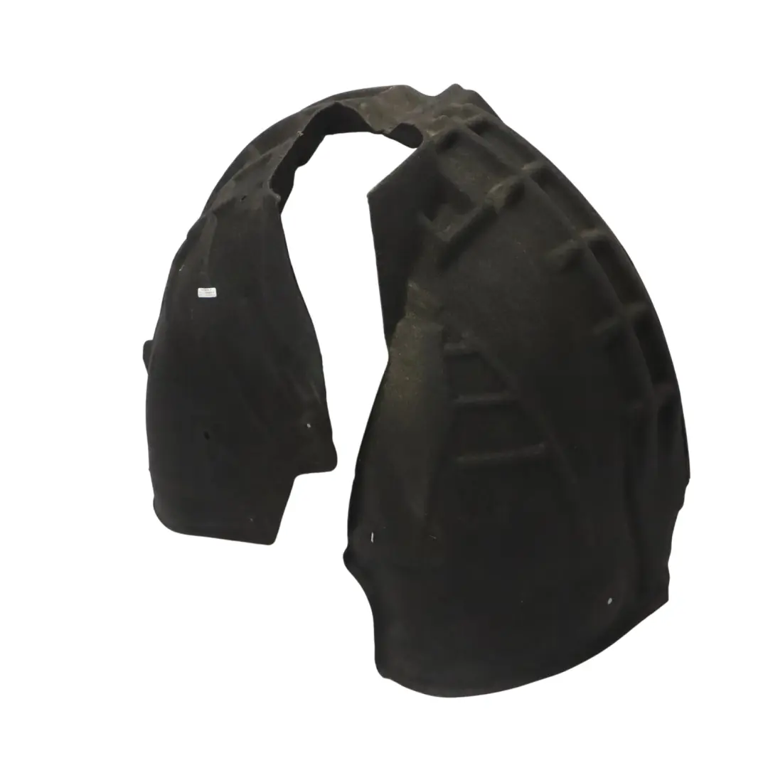 Audi Q3 8U Passage de roue avant droit Cache carter - SKU 8U0821172E - Numéro de pièce 8U0821172E