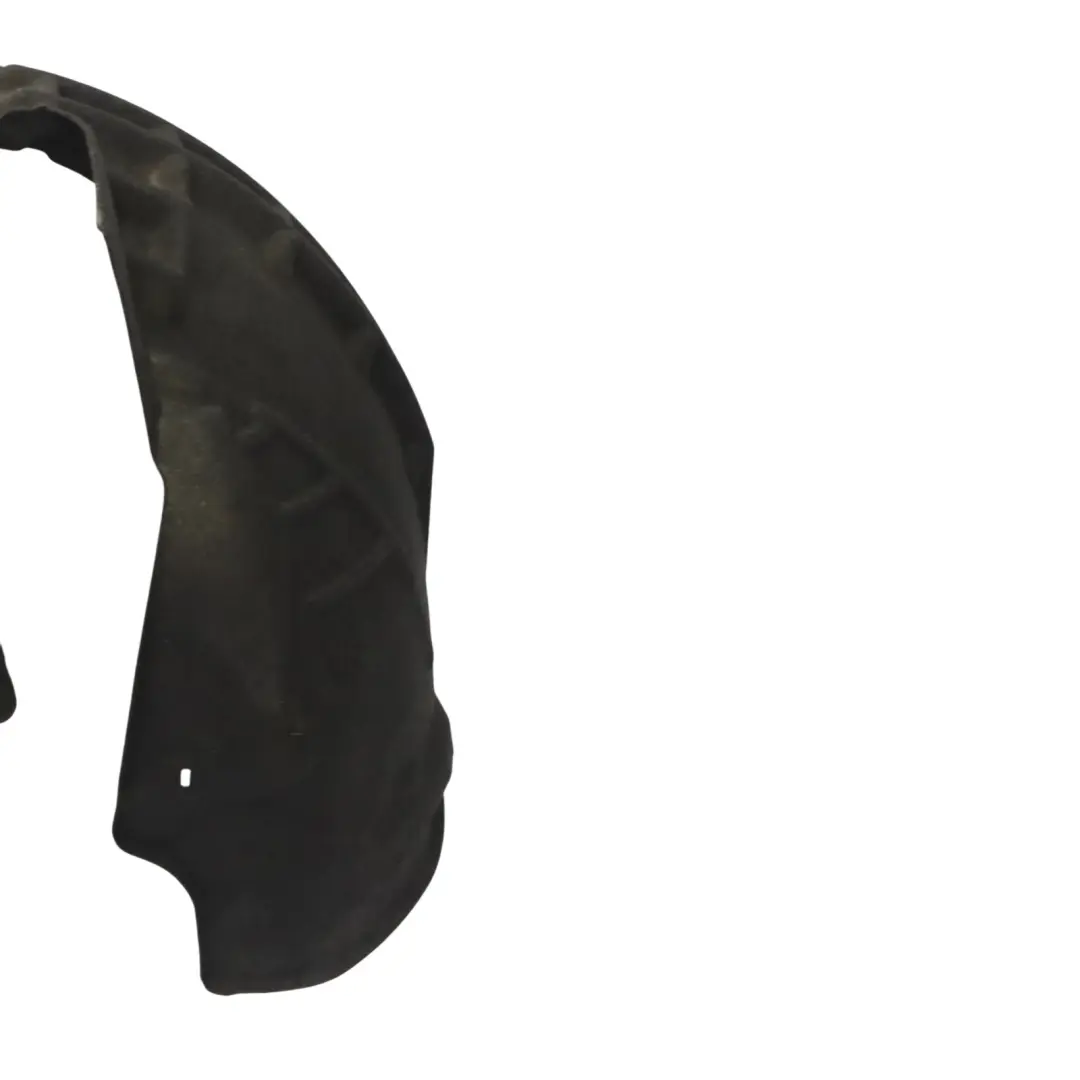 Audi Q3 8U Wheel Arch Front Right O/S Housing Cover Splash Guard - SKU 8U0821172E - Part number 8U0821172E