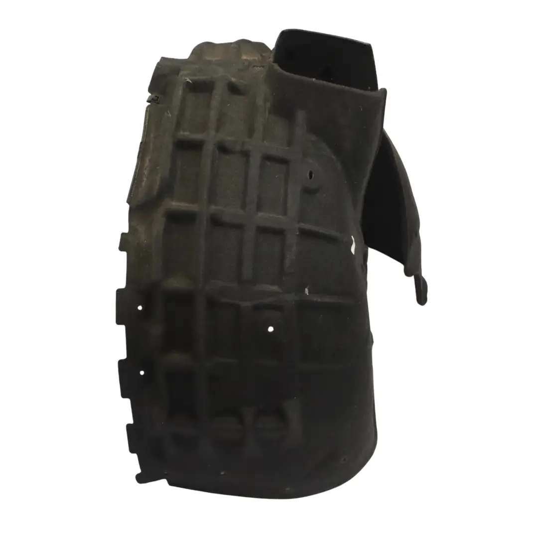 passaruota anteriore destro copertura alloggiamento per Audi Q3 8U con numero di parte 8U0821172E Audi Q3 8U passaruota anteriore destro copertura alloggiamento - SKU 8U0821172E - Numero di parte 8U0821172E