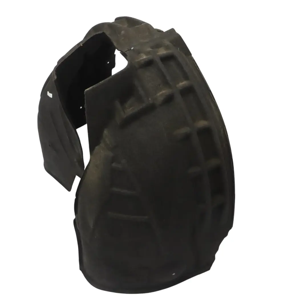 Audi Q3 8U Passage de roue avant droit Cache carter - SKU 8U0821172E - Numéro de pièce 8U0821172E