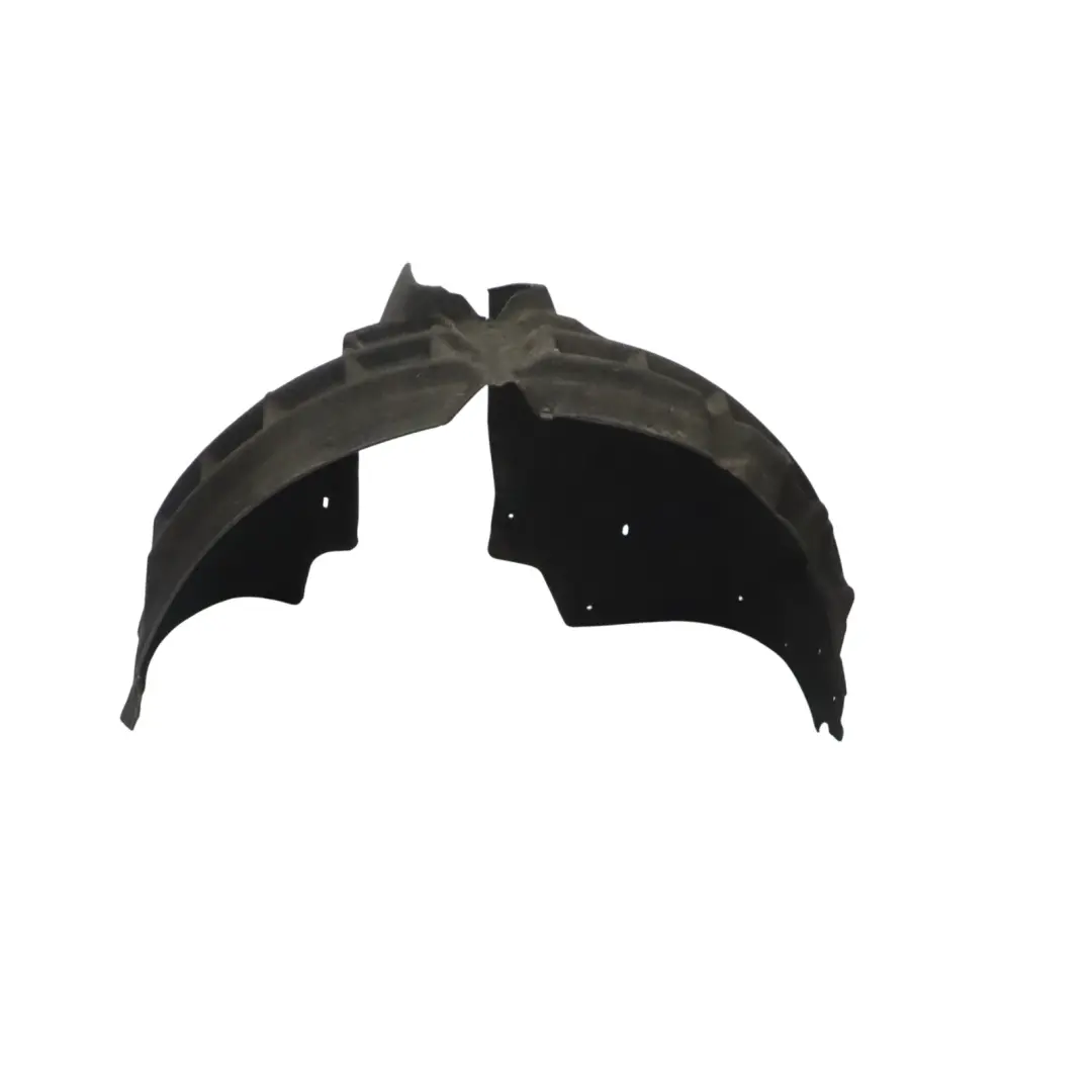 Audi Q3 8U Passage de roue avant droit Cache carter - SKU 8U0821172E - Numéro de pièce 8U0821172E