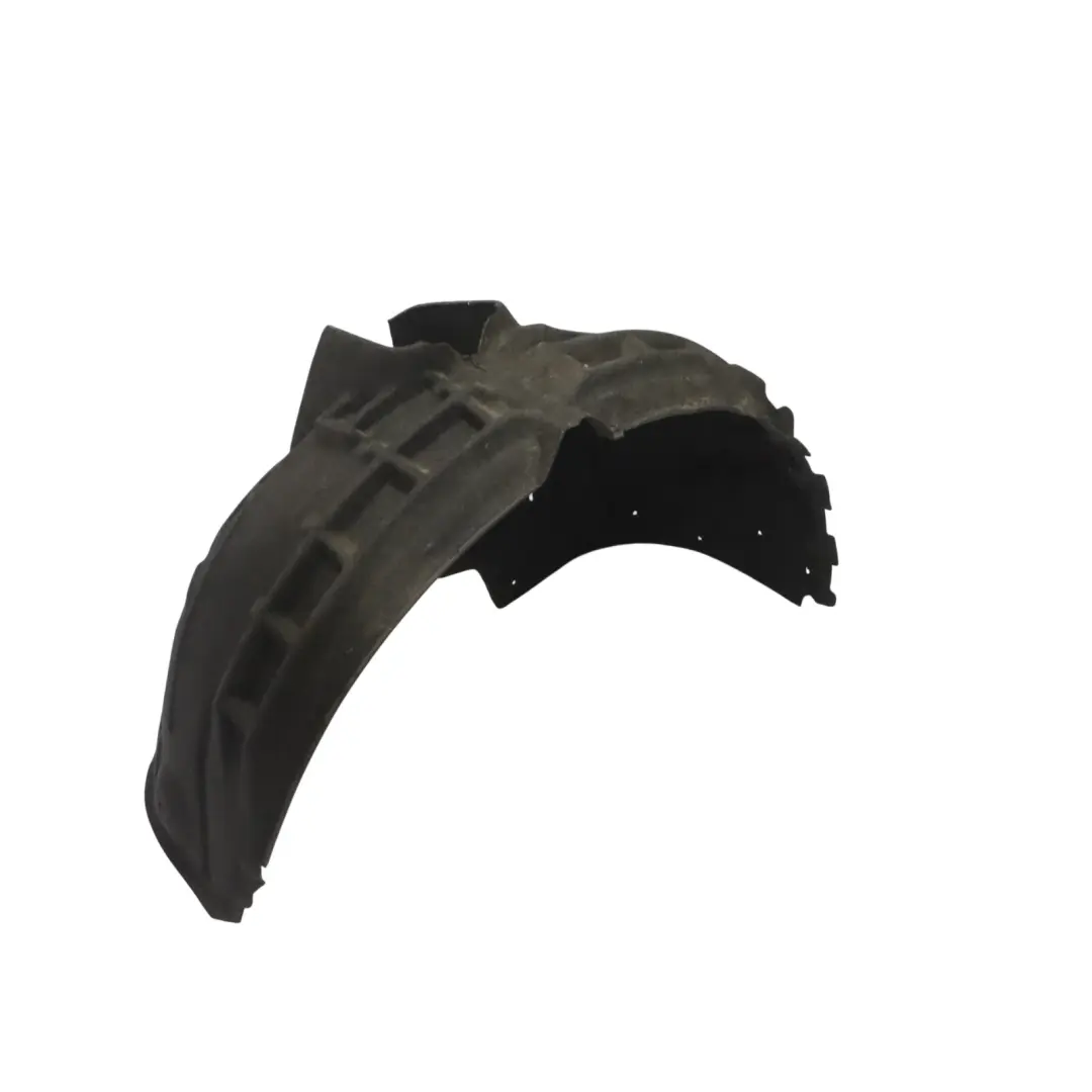Audi Q3 8U Passage de roue avant droit Cache carter - SKU 8U0821172E - Numéro de pièce 8U0821172E