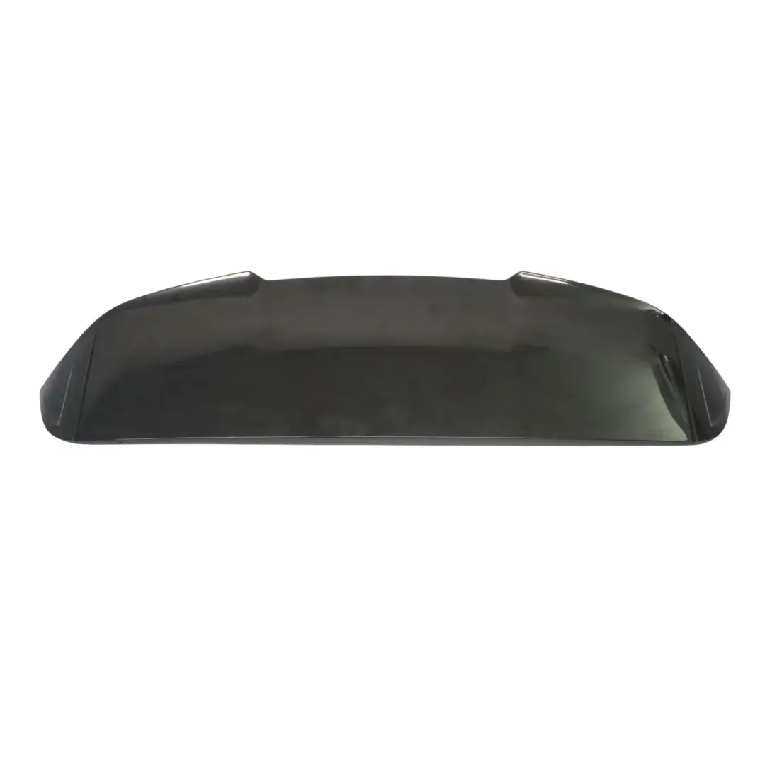 AUDI Q3 8U Rear Boot Lid Tail Gate Spoiler Brilliant Black LY9B - SKU 8U0827933C-BBL - Part number 8U0827933C