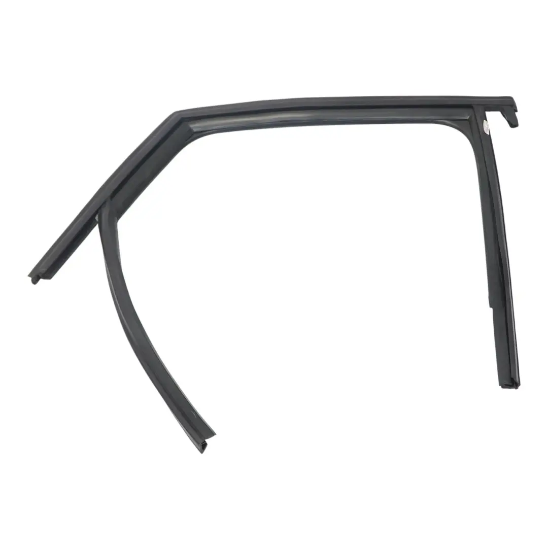 Audi Q3 8U Rear Inner Window Guide Rail Seal Gasket Right O/S - SKU 8U0839440 - Part number 8U0839440