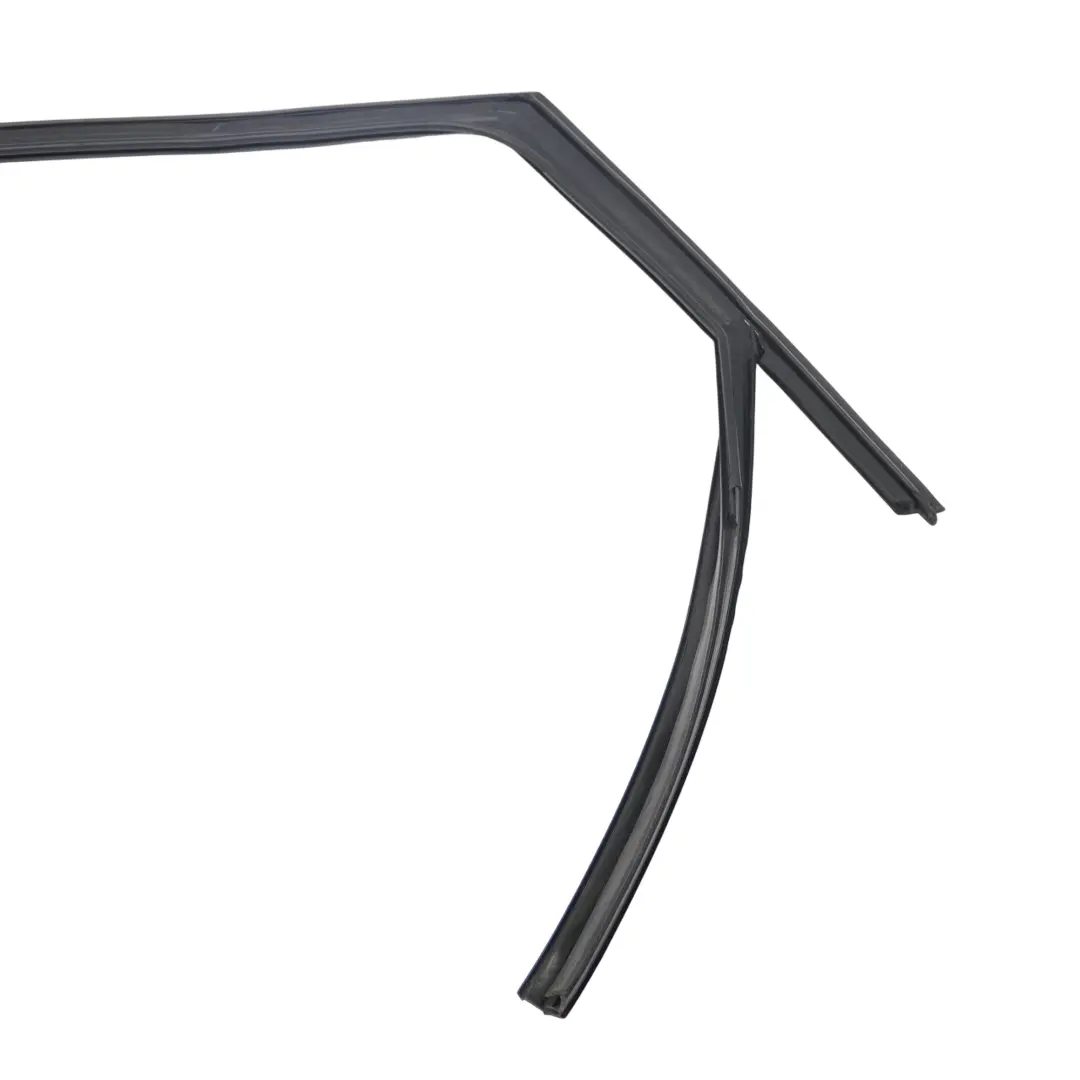 Audi Q3 8U Rear Inner Window Guide Rail Seal Gasket Right O/S - SKU 8U0839440 - Part number 8U0839440
